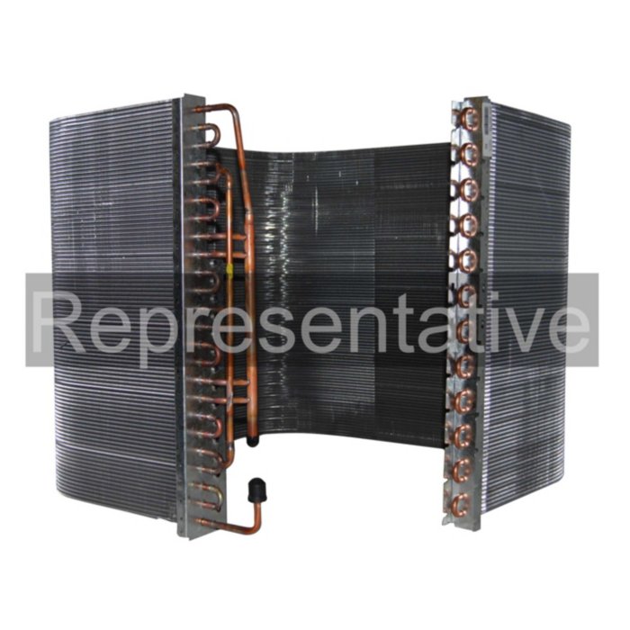 Carrier Replacement Coil Kit product image