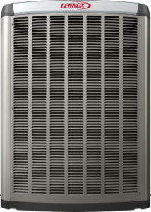 Lennox SL25KCV Air Conditioner