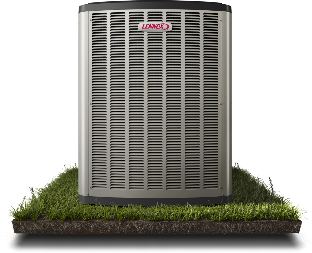 Lennox EL21KLV-036-230A** product image
