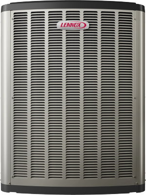 Lennox EL22KCV Air Conditioner product image