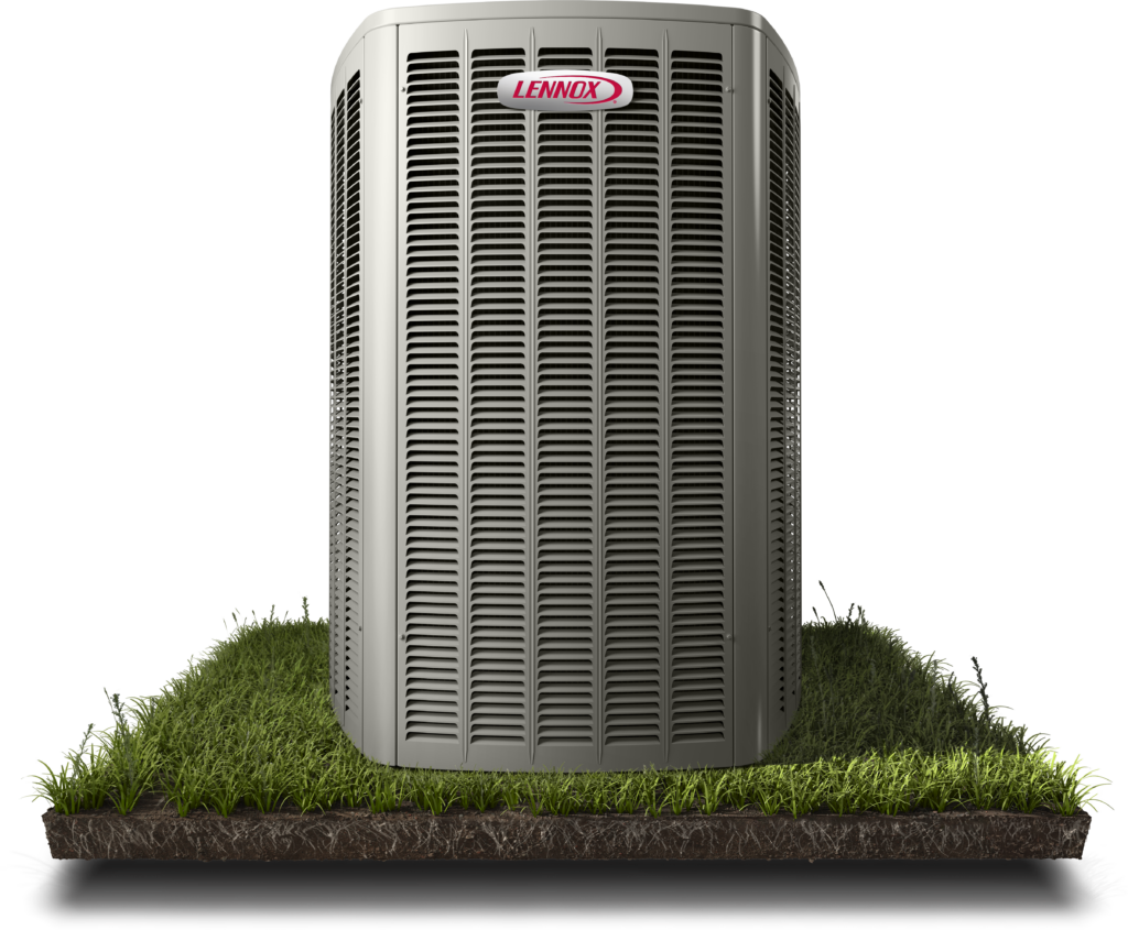 Lennox EL16KP1-024-230A** product image