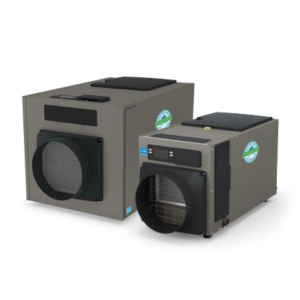 Lennox Healthy Climate Whole-Home Dehumidifiers