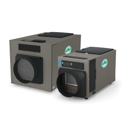 Lennox Healthy Climate Whole-Home Dehumidifiers product image