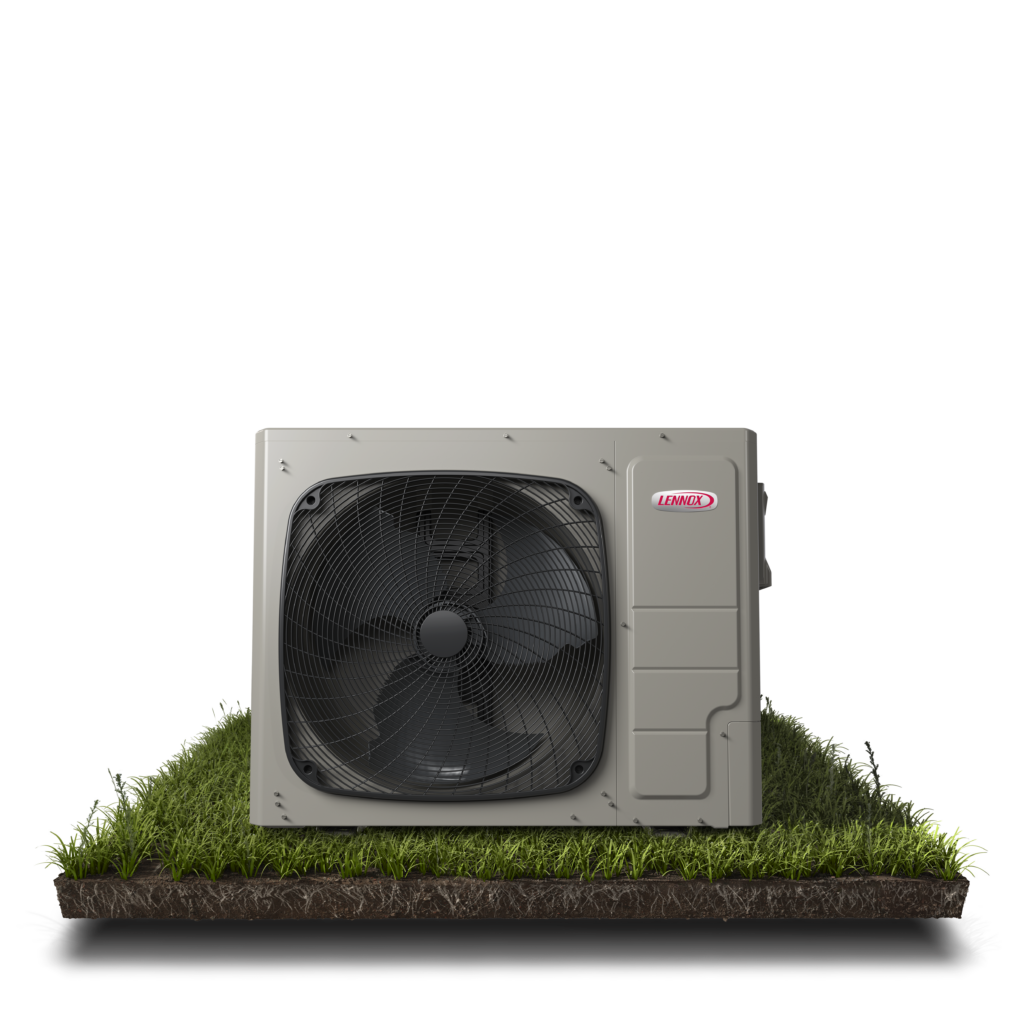 Lennox EL18KSLV-024-230A** product image