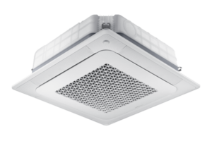 Lennox M33D Ceiling Cassette