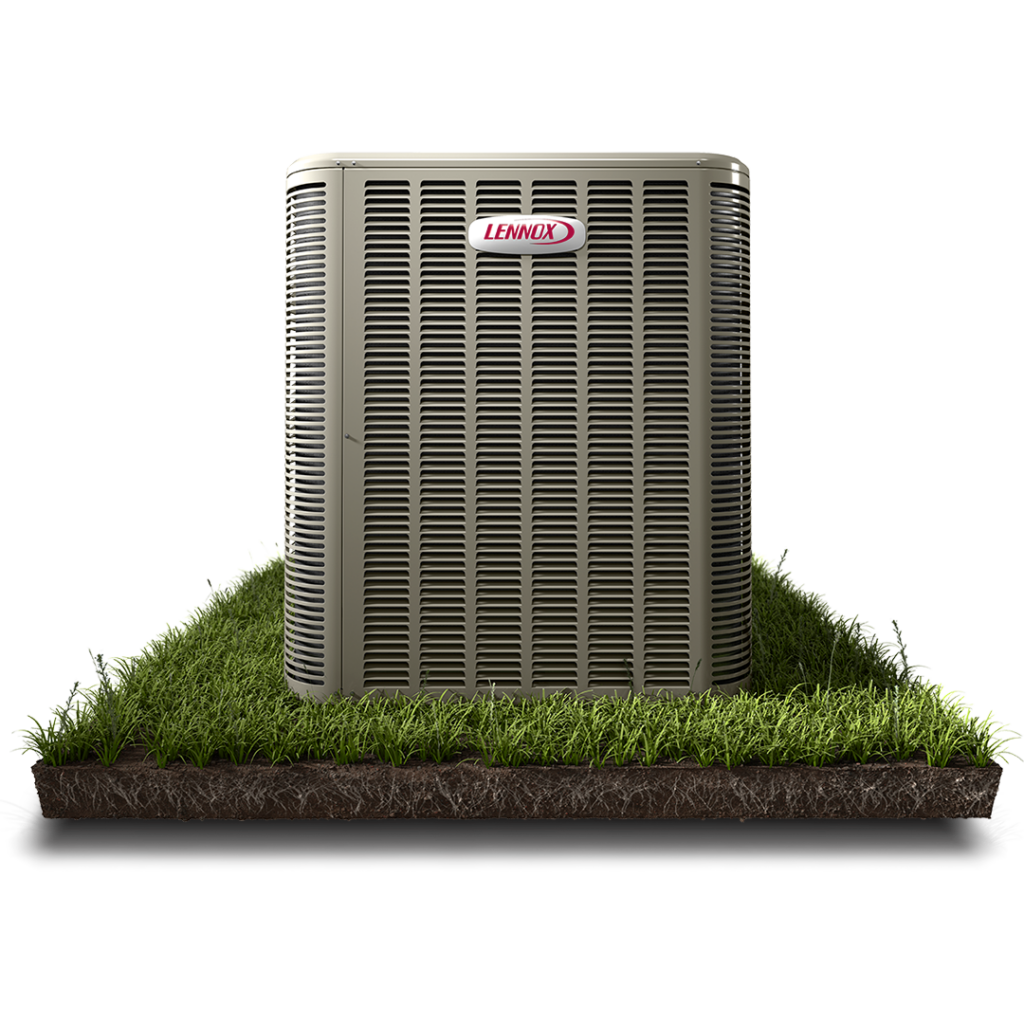Lennox ML14KP1-024-230A** product image