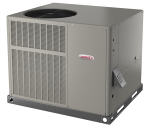 Lennox LRP15GXK Packaged Gas/Electric
