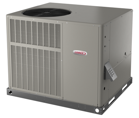 Lennox LRP13GEK Packaged Gas/Electric product image