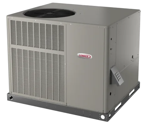 Lennox LRP13GEK Packaged Gas/Electric product image