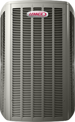 Lennox EL16KC1 Air Conditioner product image