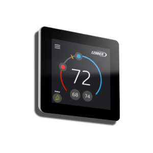 Lennox L40 Smart Thermostat