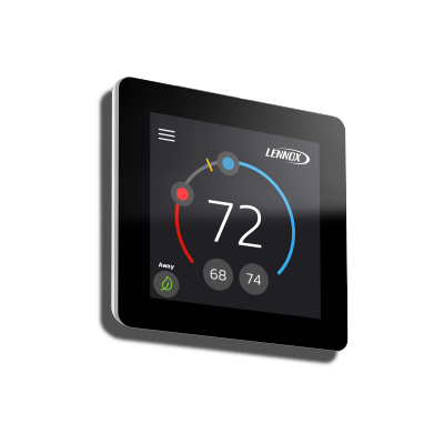 Lennox L40 Smart Thermostat product image