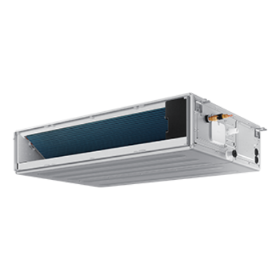 Lennox MDDD High-Static Mini-Split Air Handler product image