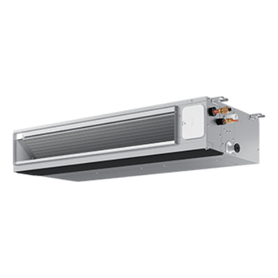 Lennox MMDD Medium-Static Mini-Split Air Handler product image