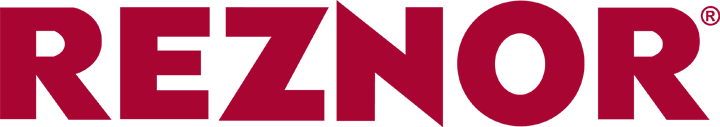 Reznor logo