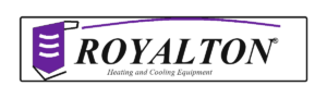 Royalton logo