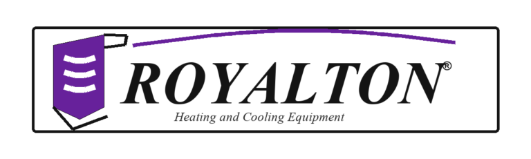 Royalton logo