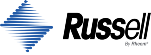Russell logo