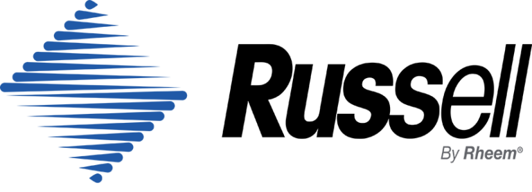 Russell logo