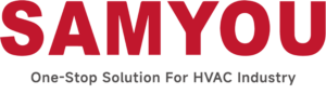 Samyou logo