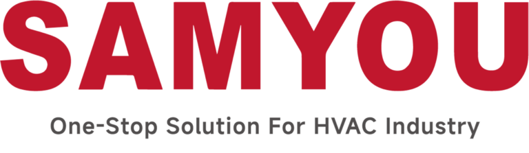 Samyou logo