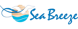 Sea Breeze logo