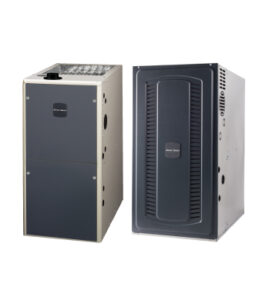 American Standard Silver L8X1 Ultra-Low NOx Gas Furnace