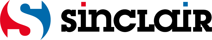 Sinclair AIR Conditioning logo