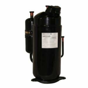 Carrier Single Phase Hermetic Compressor