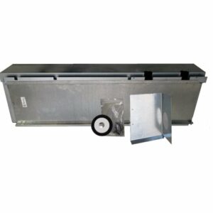 Carrier Single Point Box Kit