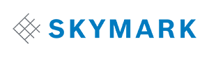 Skymark logo