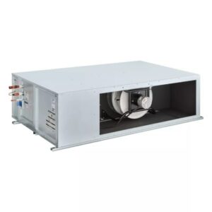 LG Split Dedicated Outdoor Air System (DOAS)