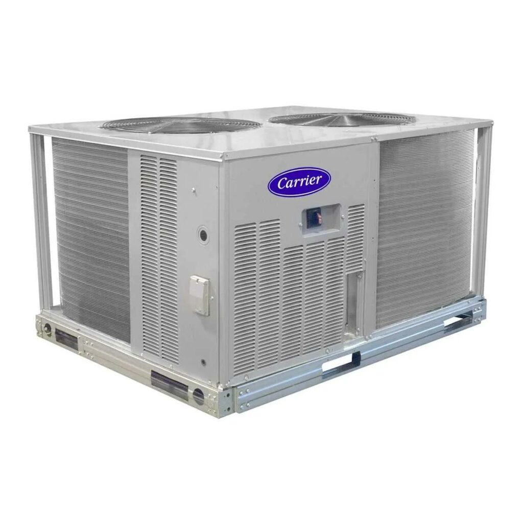Carrier Split Systems product image