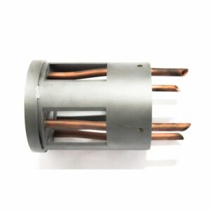 Carrier Spray Header - Hi Volt Appl