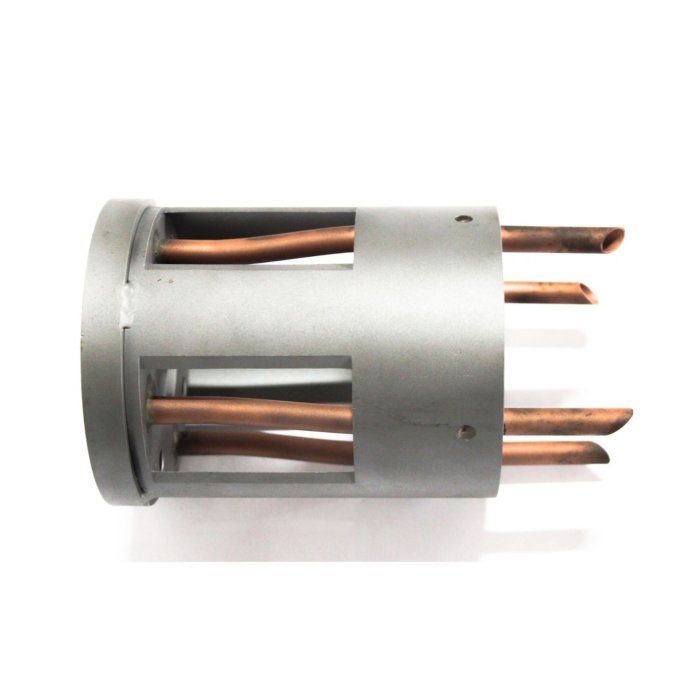 Carrier Spray Header - Hi Volt Appl product image