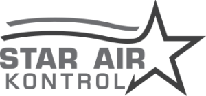 Star Air Kontrol logo