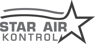 Star Air Kontrol logo