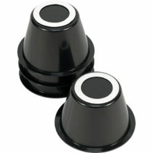 Carrier Support Feet Kit