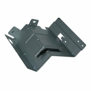 Carrier Support Plate Control Box