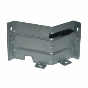 Carrier Support Plate Control Box