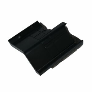 Carrier Support Plate Piping