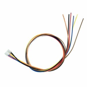 Carrier TCB-KBCN60OPE - Fan Output Connector Cable CN60