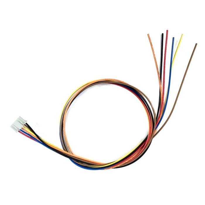 Carrier TCB-KBCN60OPE - Fan Output Connector Cable CN60 product image