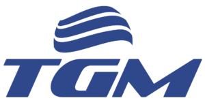 TGM logo