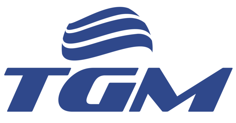 TGM logo
