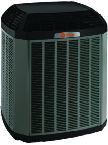 Trane N5HP5036A1