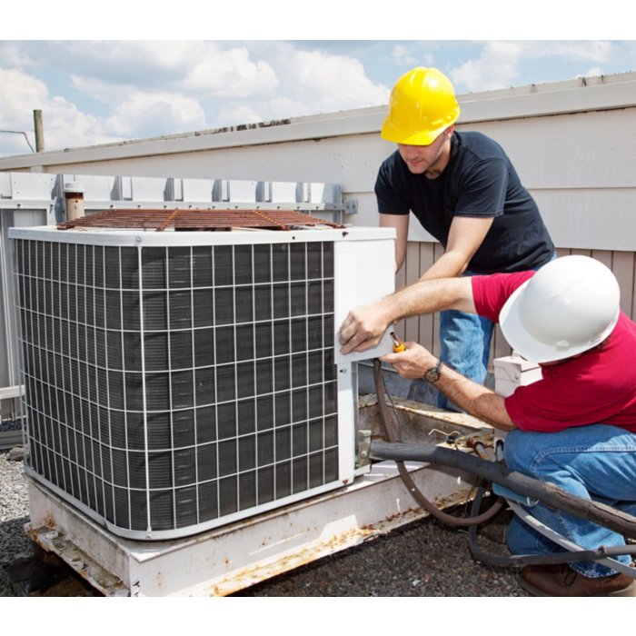 Carrier Tech Training Support product image