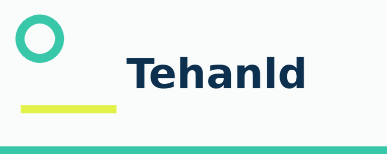 Tehanld logo