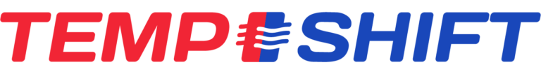Temp Shift logo