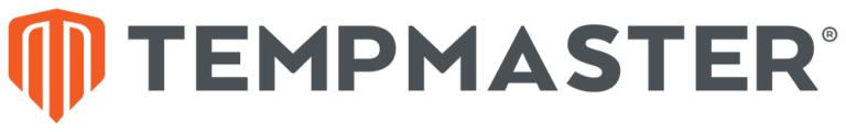 Tempmaster logo